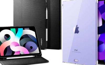 10 Best iPad Air 5 Cases and Covers You Can Buy in 2022