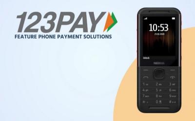 RBI Launches 123Pay UPI Service for Feature Phones, Digisaathi 24*7 Helpline Platform in India