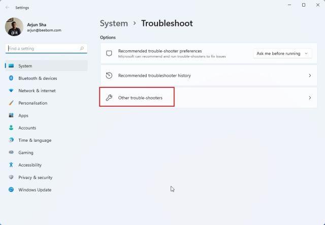 Microsoft Store Not Working in Windows 11? Here's How to Fix | Beebom