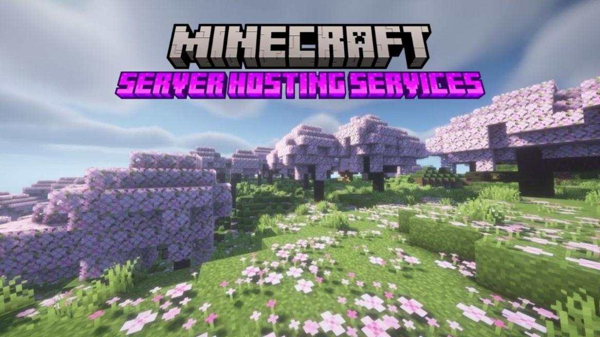 7 Best Minecraft Server Hosting Services