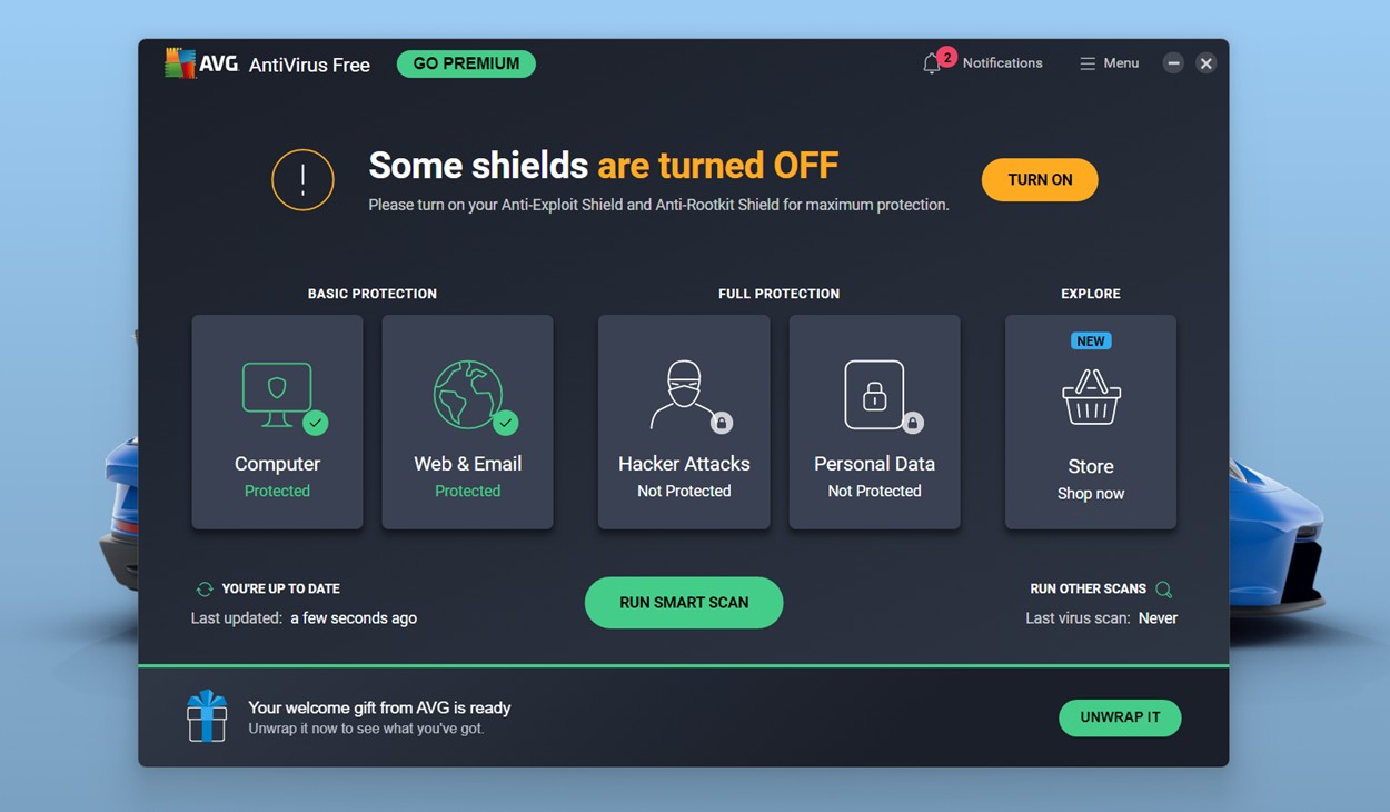 BEST FREE ANTIVIRUS APP FOR WINDOWS 11 visual data 4