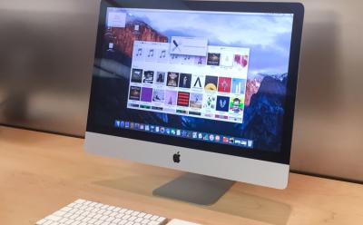 Apple Discontinues 27-Inch iMac Following the Launch of the Mac Studio, Studio Display
