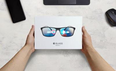 Apple Might Reveal Its Long-Rumored AR Glass Next Week Alongside the iPhone SE 3, M2 Chipset