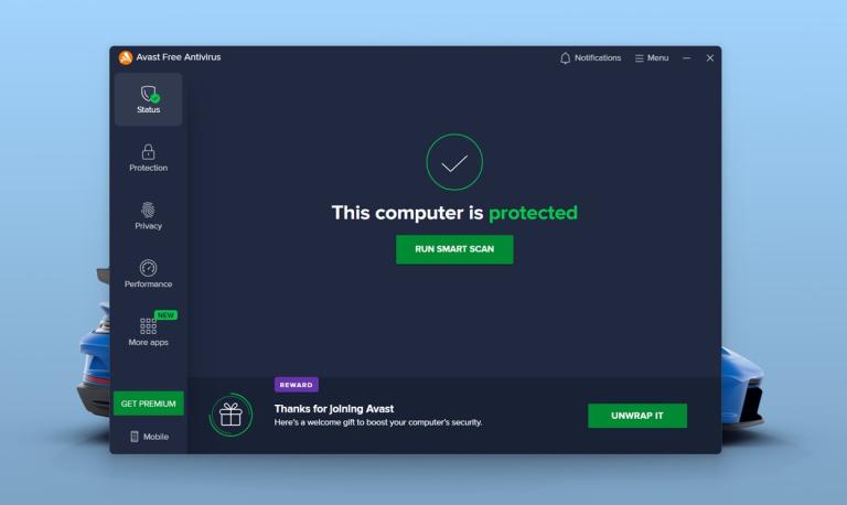 WHAT IS THE BEST FREE ANTIVIRUS SOFTWARE FOR WINDOWS 11 visual data 5