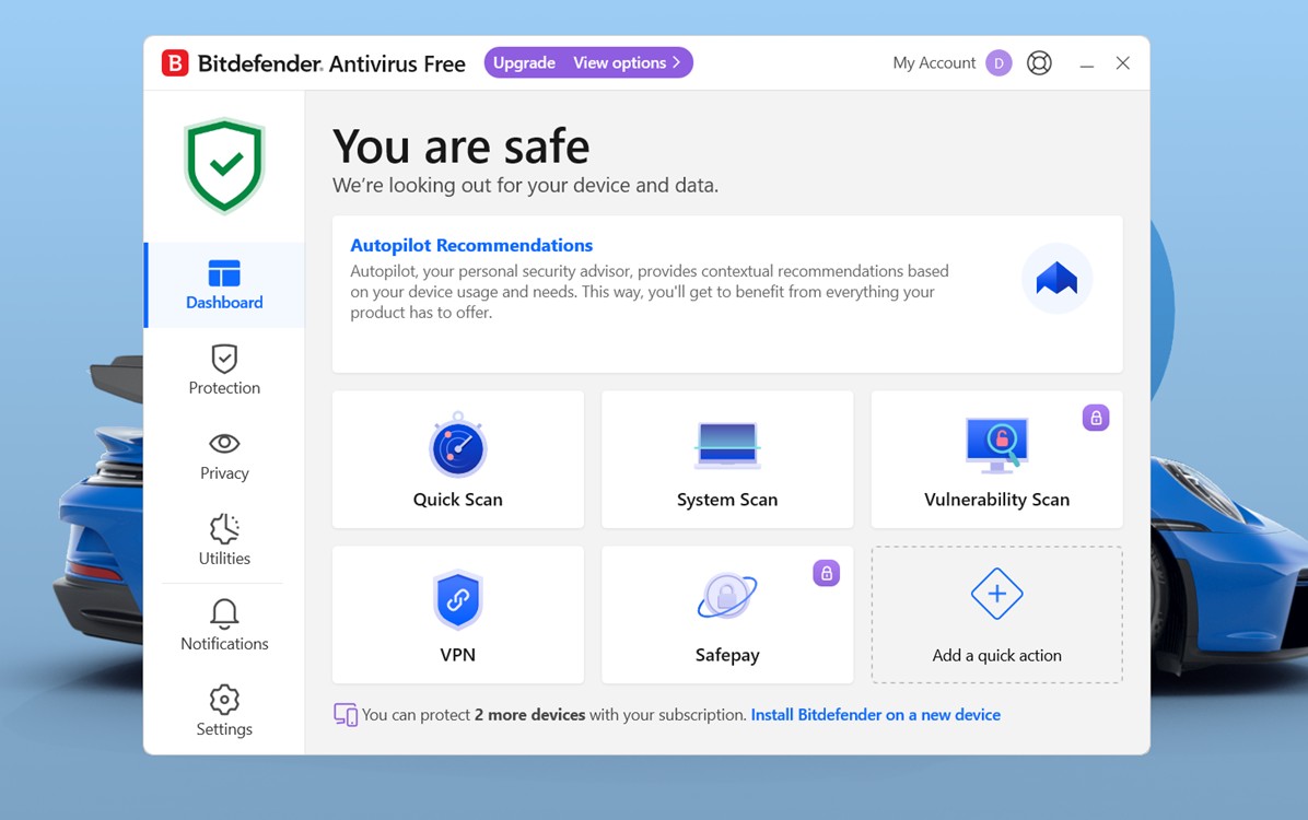 WHAT IS THE BEST FREE ANTIVIRUS SOFTWARE FOR WINDOWS 11 visual data 3