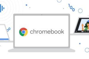 Google Releases Chrome OS 100 with New App Launcher and More