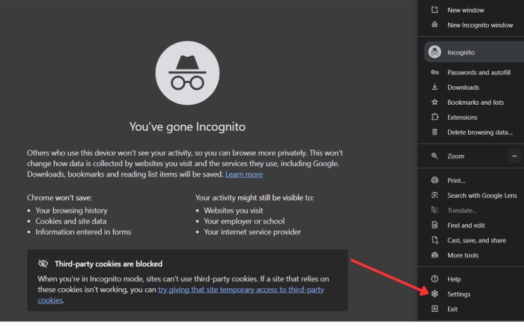 Chrome Update