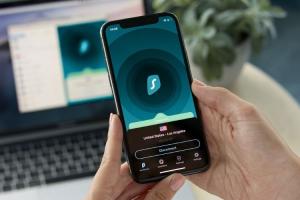 Surfshark VPN Review: Affordable, But Is It Reliable and Secure?