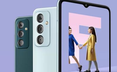 Samsung Galaxy F23 India launch confirmed