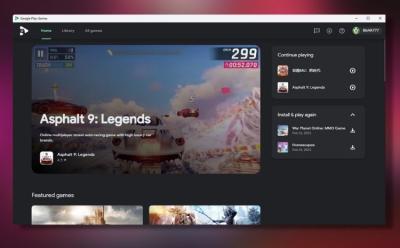 Google Play Games on PC vs Windows Subsystem for Android vs BlueStacks