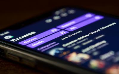 How to Check Who Follows You on Twitch