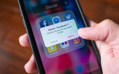 How to Deactivate Facebook Account