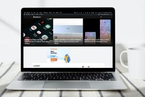 How to Keep the Menu Bar on Mac in Full Screen Mode