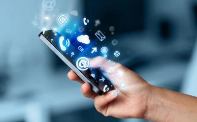 Indians Use 17GB of Mobile Data per Month