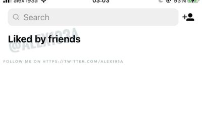 Instagram May Soon Let You See Your Friend’s Liked Posts