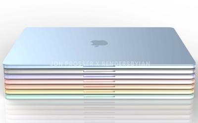 MacBook Air (2022) Everything We Know so Far