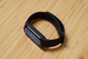 Mi Smart Band 7 Key Specs and Features Leaked; Check out the Details Here!