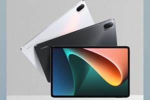 Xiaomi Pad 5 Teased to Launch in India Soon