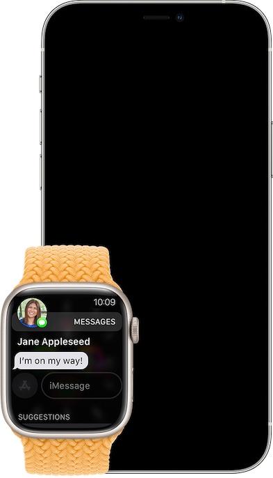 Apple Watch Not Getting Notifications? Here's the Fix! | Beebom