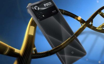 Poco X4 Pro 5G with Snapdragon 695, 64MP Triple Cameras Launched in India