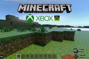 Ray Tracing Is Coming to Xbox Consoles, Spotted in Minecraft Preview