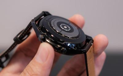 Samsung Might Add a Thermometer Sensor to Its Upcoming Galaxy Watch 5 Series