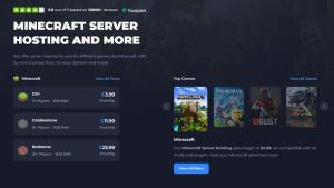 7 Best Minecraft Server Hosting Services | Beebom