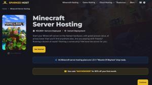 7 Best Minecraft Server Hosting Services | Beebom
