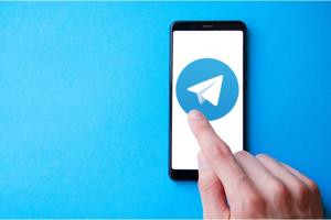 Telegram Update Brings Third-Party Streaming Apps Support, New Downloads Manager & More