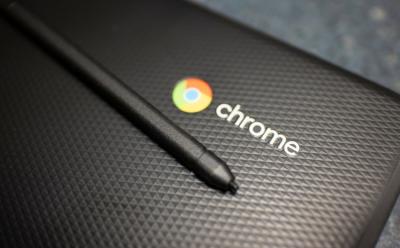 USI 2.0 for chromebooks introduced