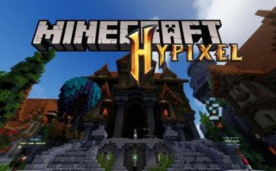 What is Minecraft Hypixel and How to Join It