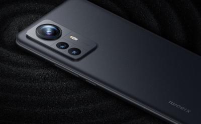 Xiaomi Confirms to Launch the Xiaomi 12 Series in the Global Market on March 15