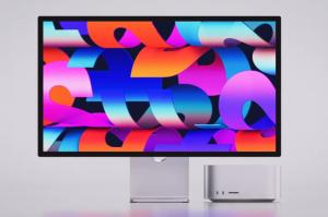 Apple Mac Studio with M1 Ultra, 27-Inch Studio Display Launched; Check Out the India Prices!