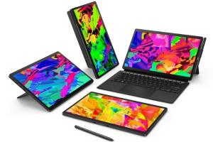 Asus VivoBook 13 Slate 2-in-1 Laptop Launched in India to Redefine the TV Experience