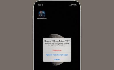can't delete apps iphone featured