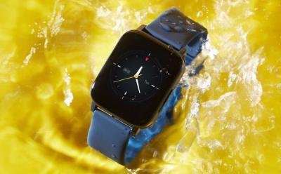 dizo watch 2 sports launched in India