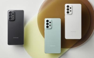 galaxy a73 5g