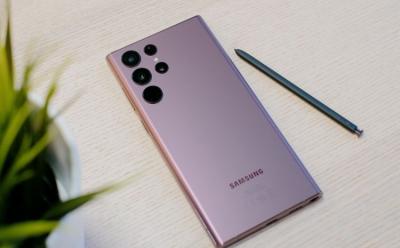 galaxy s22 delisted from geekbench
