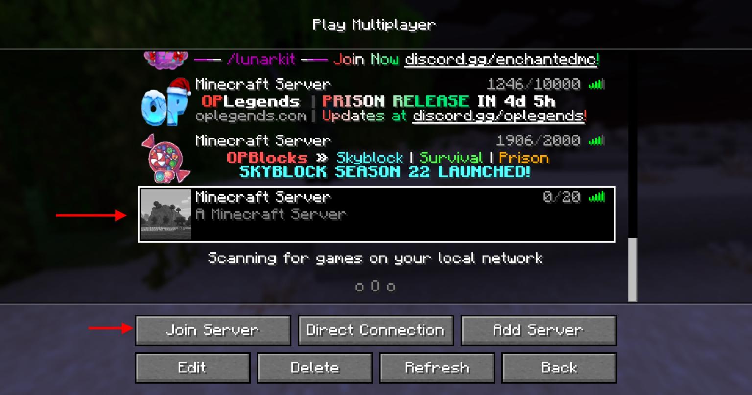 How to Make a Minecraft Server | Beebom