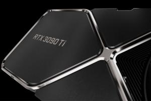 Nvidia GeForce RTX 3090 Ti Launched as the "World's Fastest Graphics Card"