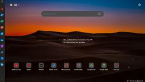 How to Enable or Disable Office Sidebar in Microsoft Edge | Beebom