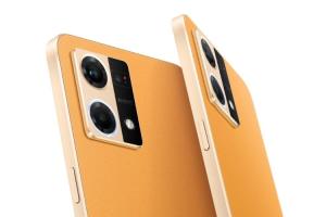 Oppo F21 Pro Series with Fibreglass-Leather Design Launching in India on April 12