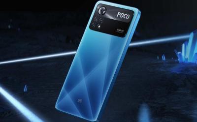 poco x4 pro 5g india launch date confirmed