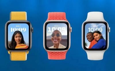 portraits watch face not working fixed featured