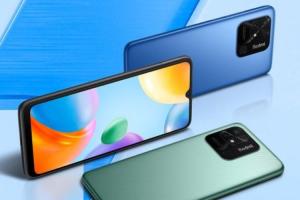 Redmi 10 with 50MP Cameras, Snapdragon 680 Chipset Launched in India