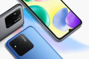 Entry-Level Redmi 10A with MediaTek Helio G25 Chipset Launched in China