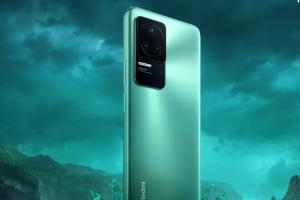 Redmi K50 Pro+ Battery, Chipset, & More Specs Confirmed Ahead of China Launch