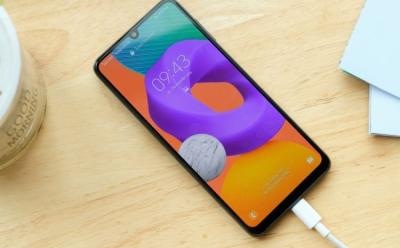 samsung budget phones without charger