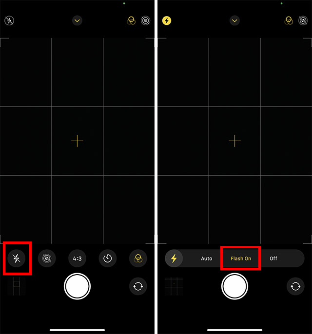 iPhone Flashlight Not Working? 10 Best Ways to Fix!