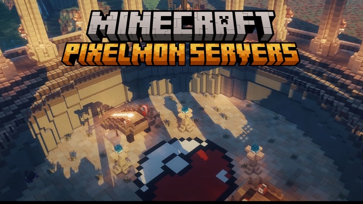 10 Best Minecraft Pixelmon Servers for Pokemon Fans
